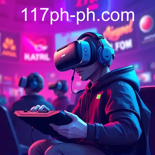 The Rise of 117ph in the Gaming World