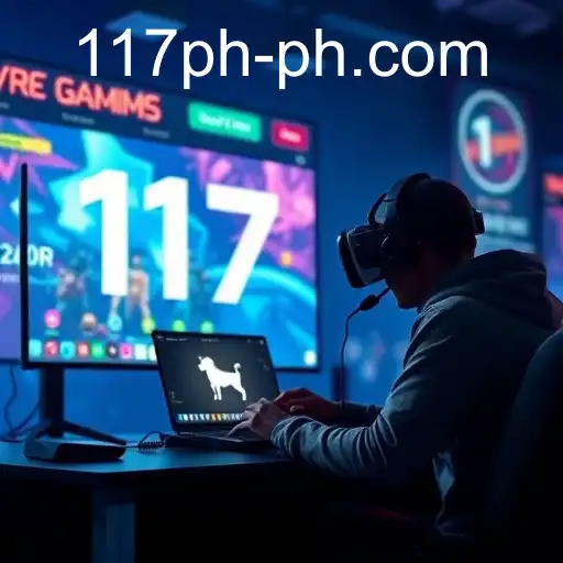 The Rise of 117ph: A New Era in Online Gaming
