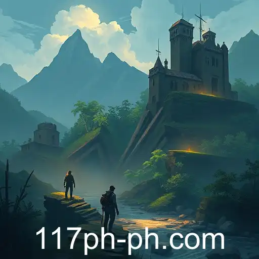 Exploring the World of Adventure Games: A Journey Beyond Imagination