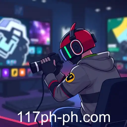 Emergence of 117ph in the Gaming Landscape