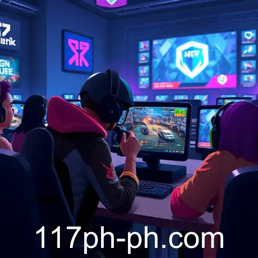 A New Era in Online Gaming: A Look at 117ph's Impact
