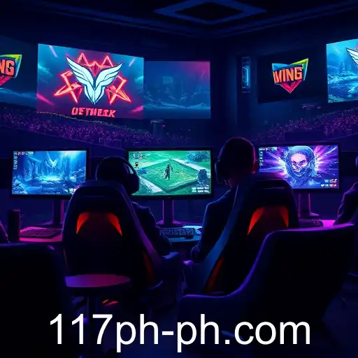 Emerging Trends in Gaming for 2025