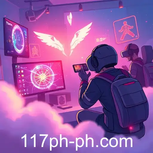 The Surge in English Game Website Popularity