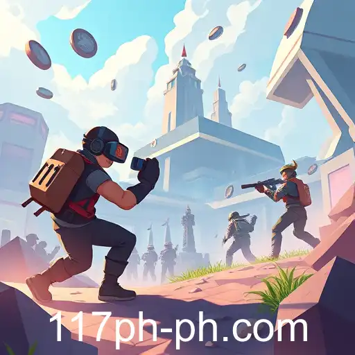 Evolution of Gaming in 2025