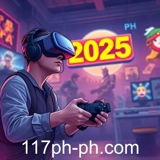 Evolving Trends in Online Gaming for 2025