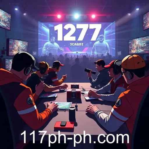 Exploring the Evolution of Online Gaming: 117ph Revolutionizes the Industry