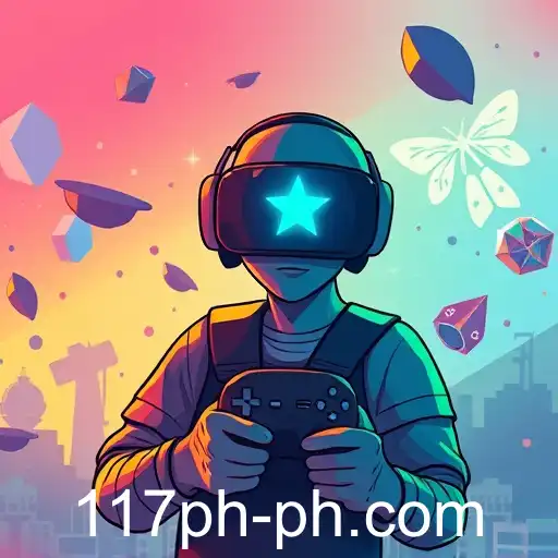 Gaming Industry Evolves with Innovation in 2025