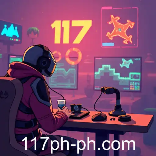 Gaming Trends: The Rise of 117ph in 2025
