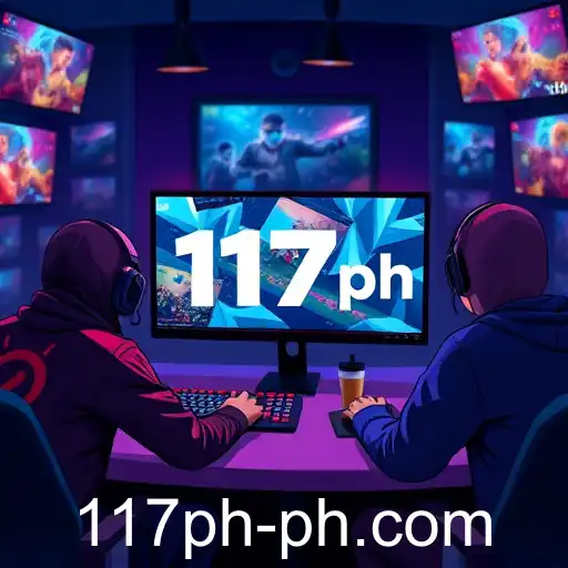 Gaming Website Revolutionizes Player Engagement