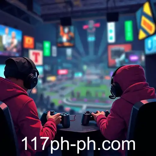 The Rise of Niche Gaming Platforms