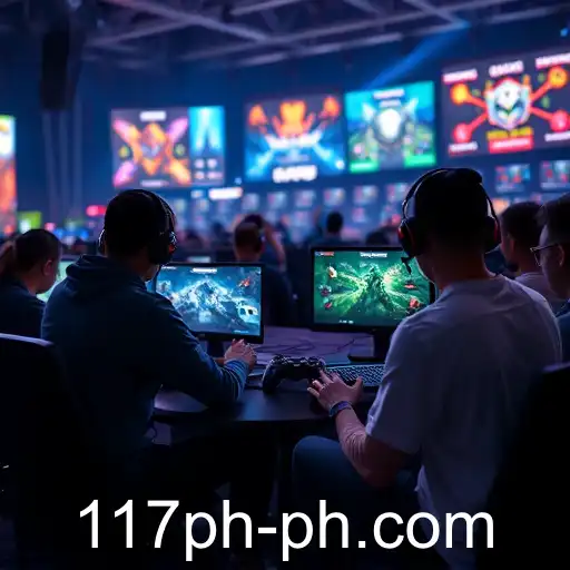 The Rise of Online Gaming Communities in 2025