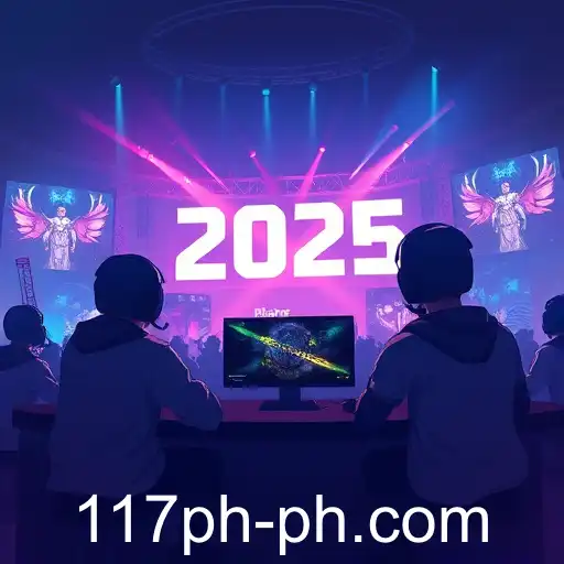 The Rise of Online Gaming in 2025