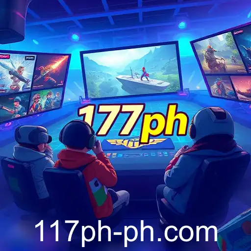 The Rise of 117ph in the Gaming World