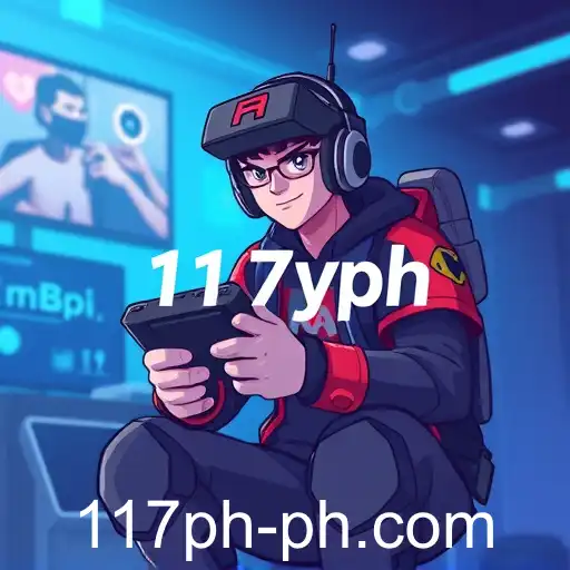 The Rise of 117ph: Revolutionizing Gaming
