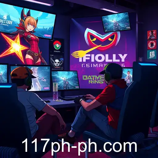 The Rise of Esports and Online Gaming in 2025