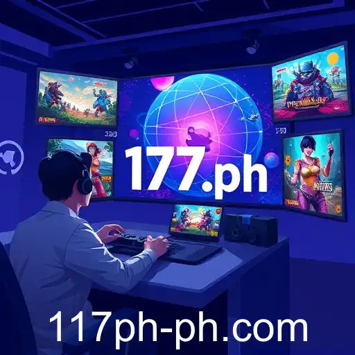 The Rise of Online Gaming Platforms