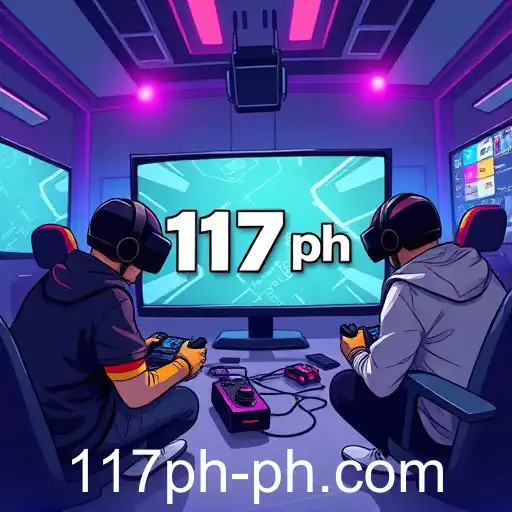 The Rise of 117ph in Online Gaming