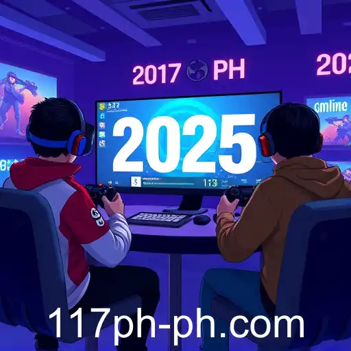 The Digital Evolution of Online Games