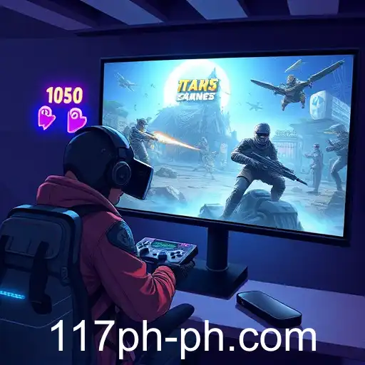 Emerging Trends in Gaming for 2025