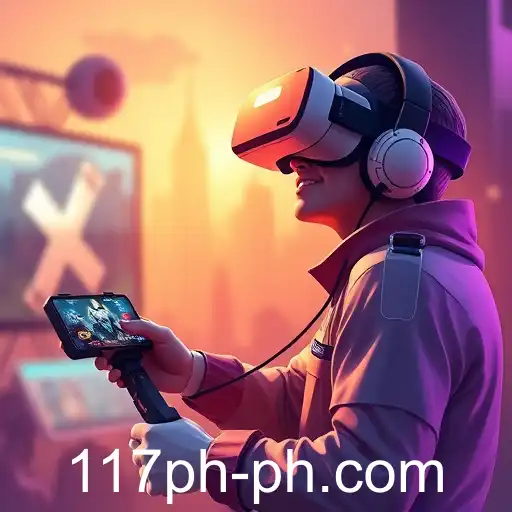 Evolution of Gaming in 2025