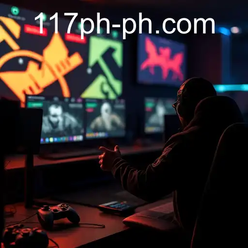 Gaming Evolution: 117ph in the Future