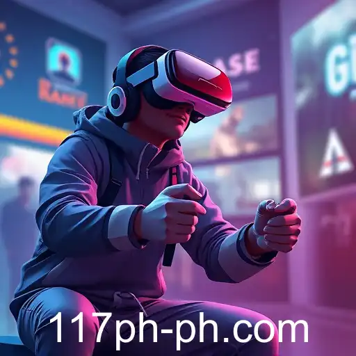 Gaming Innovation and Trends on the Rise