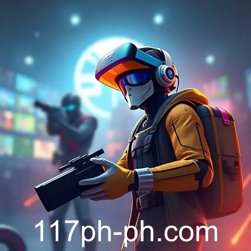 Gaming Trends and Innovations 2025