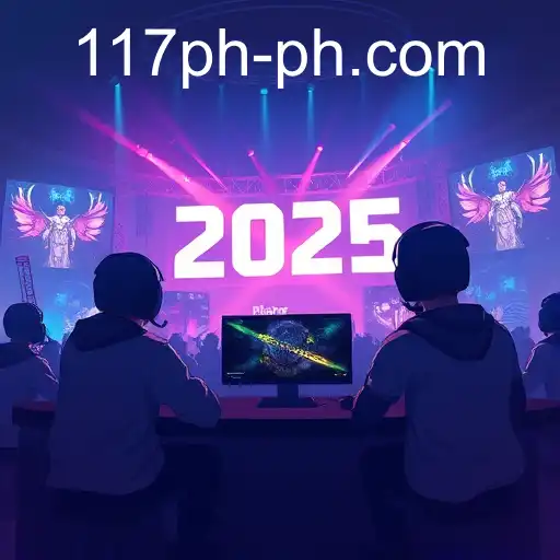 The Rise of Online Gaming in 2025