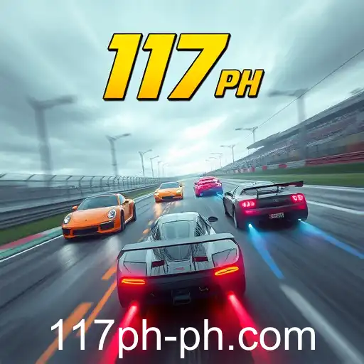 Exploring the Thrill of Racing Games: 117ph and Beyond