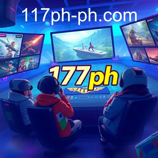 The Rise of 117ph in the Gaming World