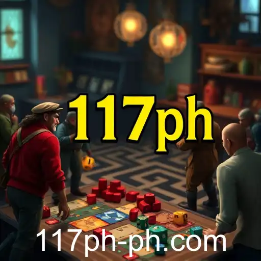 The Rise of 117ph in Online Gaming