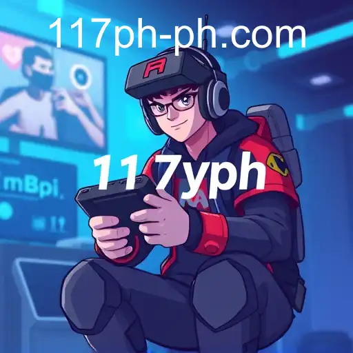 The Rise of 117ph: Revolutionizing Gaming