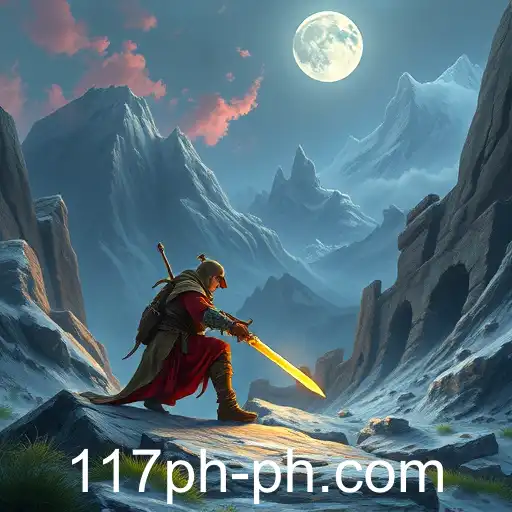 Exploring the World of Role-Playing Games: A Captivating Adventure