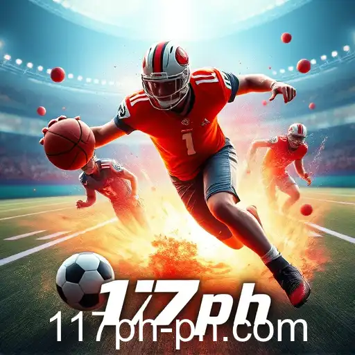 Exploring the Thrill of Online Sports: A Dive into the '117ph' Gaming Experience